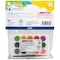 Prang Mini Watercolor Set, 24PK X14699 - alternate 4